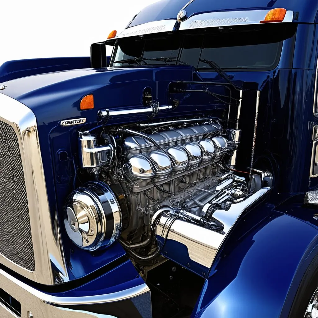 L’huile moteur Kenworth T680 PACCAR : Le guide complet pour une performance optimale