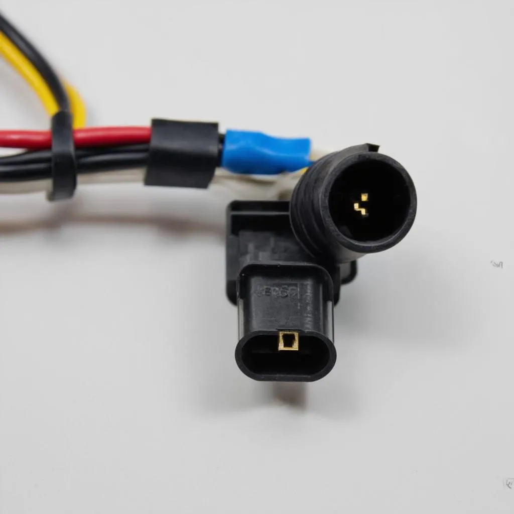 ABS Sensor