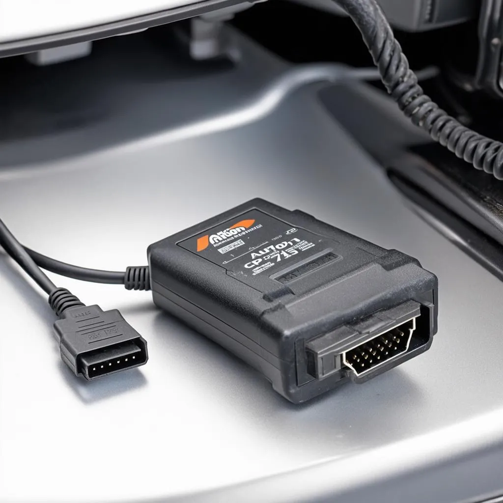 Actron OBD II Autoscanner CP9175