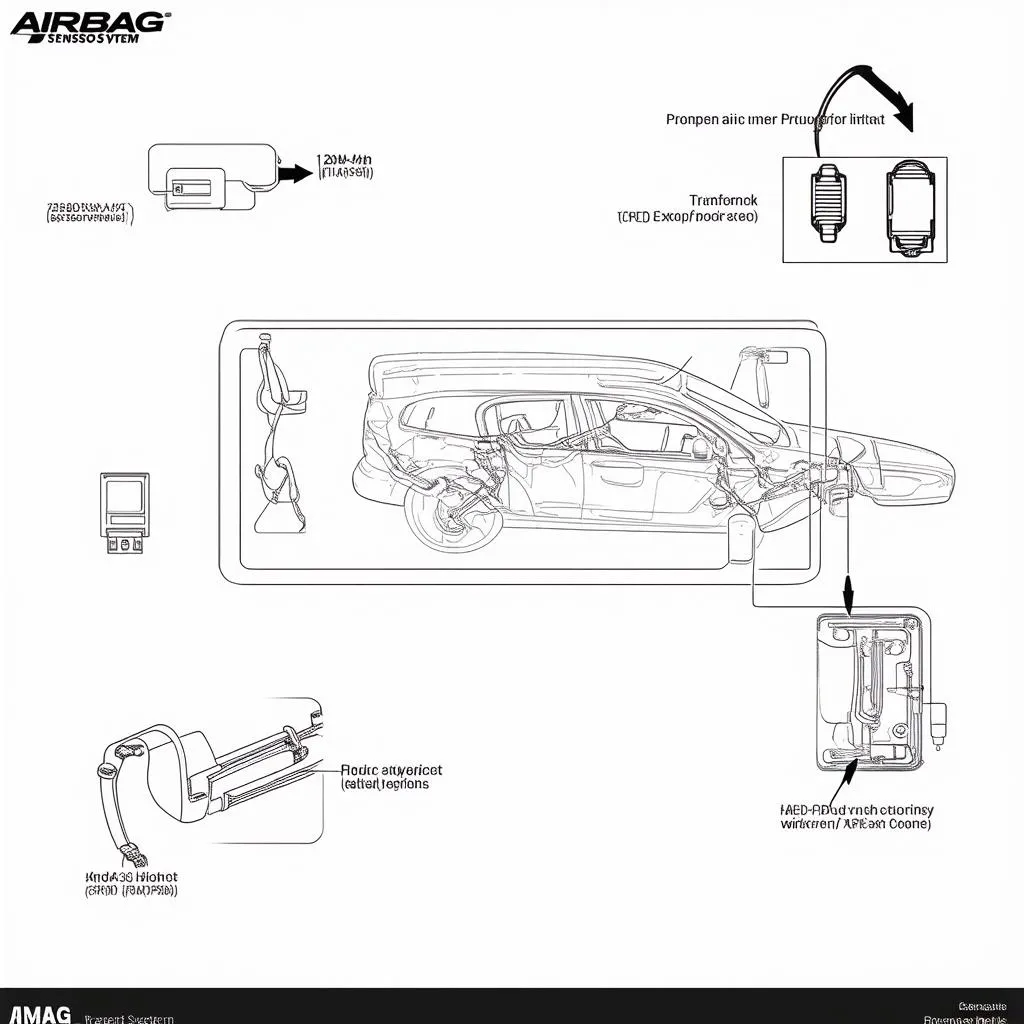 Système d'airbag