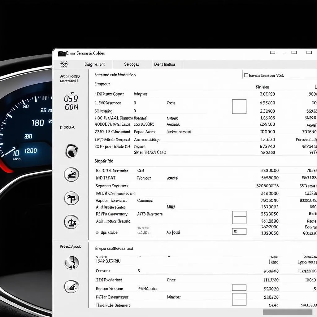 Alldata dashboard