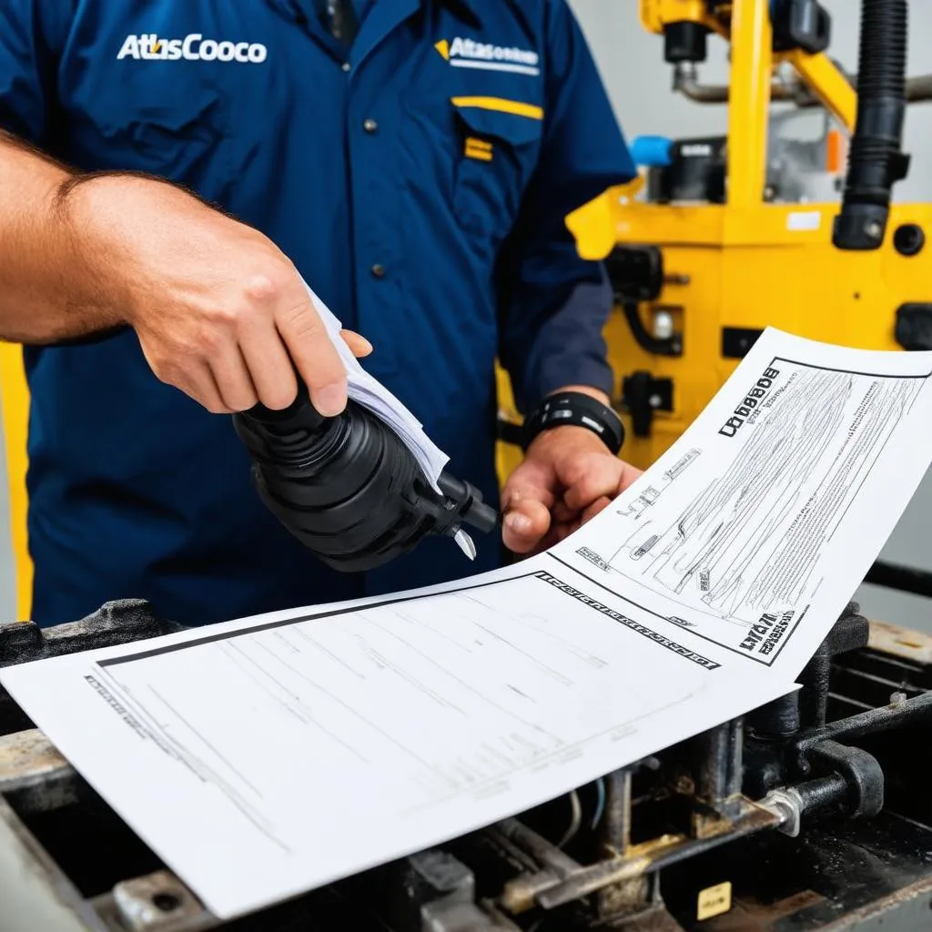 technicien-atlas-copco