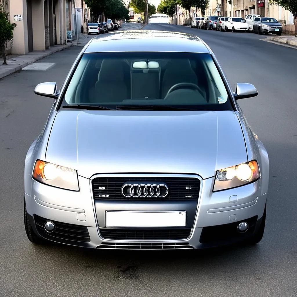 Décryptage de l’Audi A3 2008 : Un Guide Complet pour les Passionnés