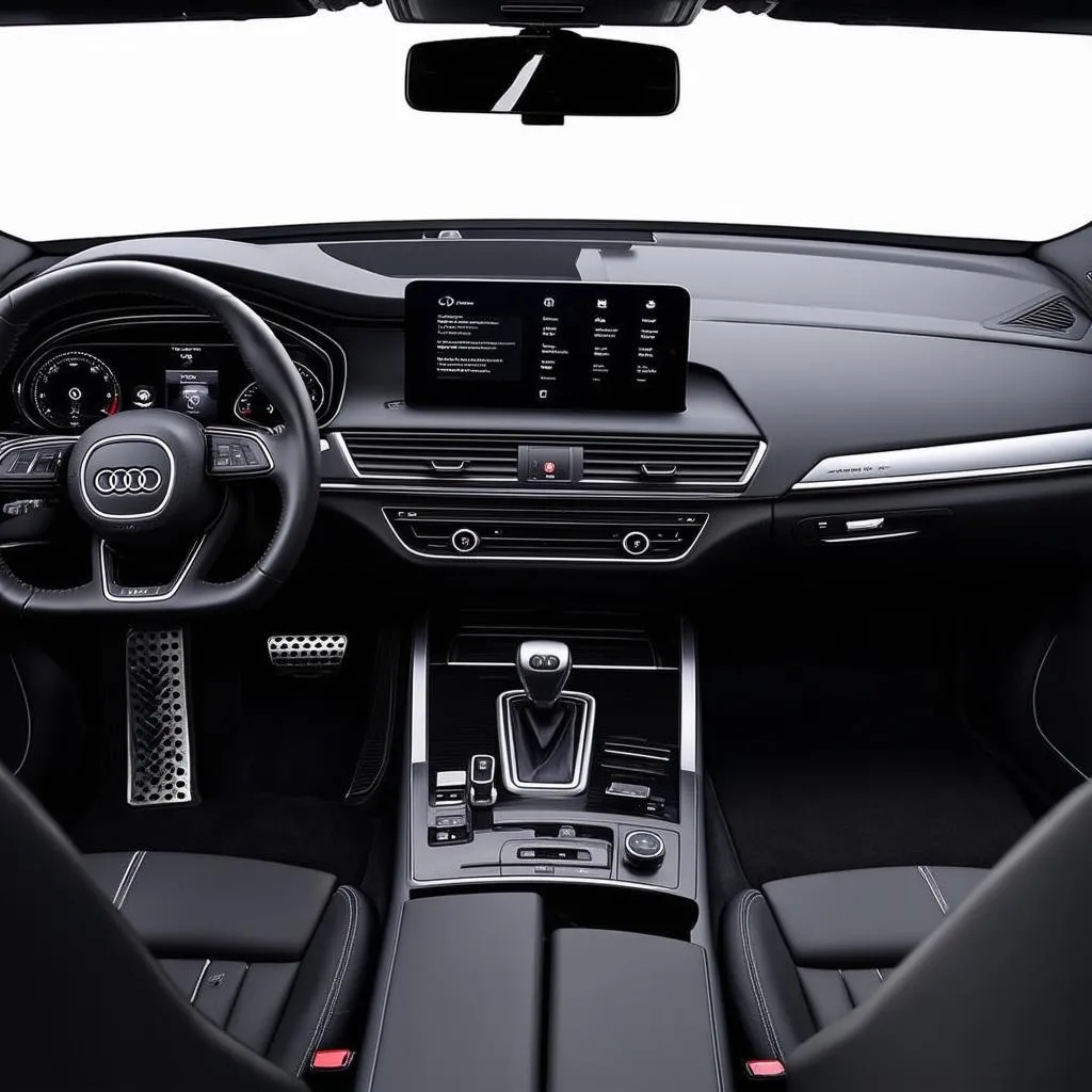 audi-a4-ev-interior