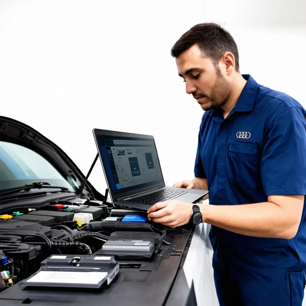 audi-mechatronic-repair