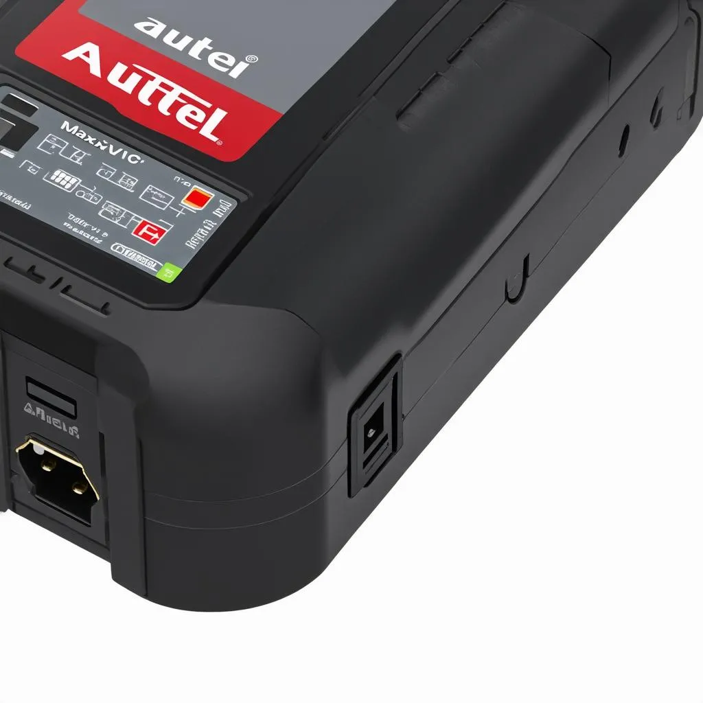 Autel MaxiVCI V100 product