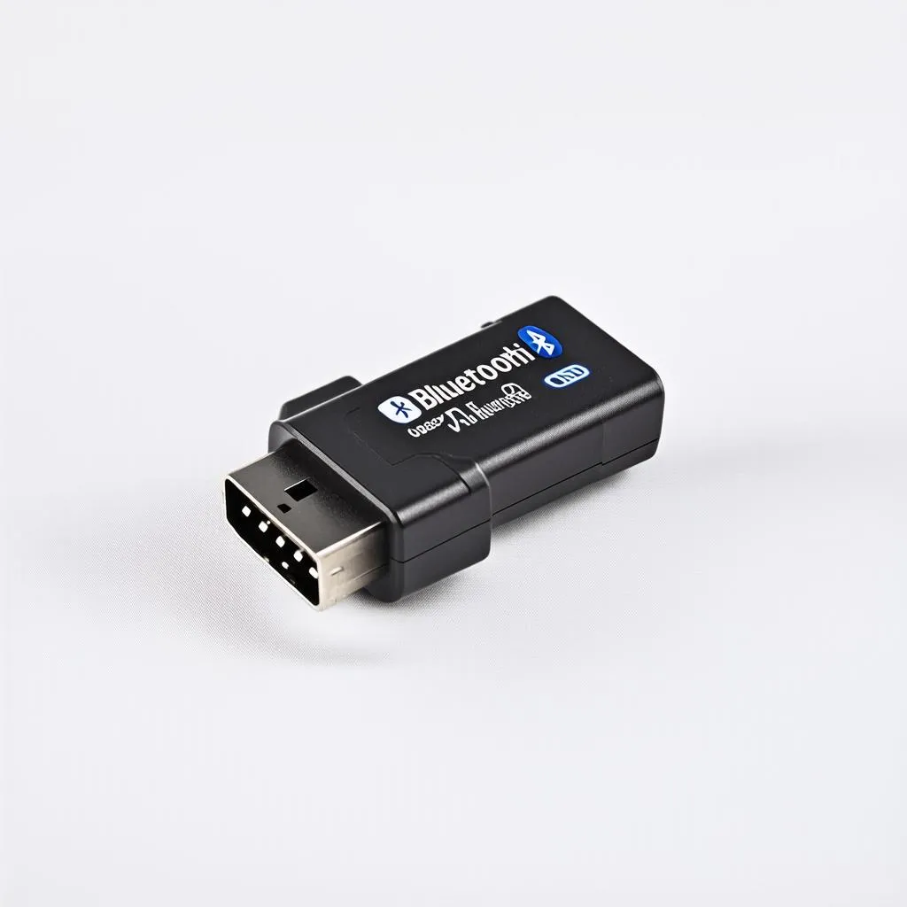 OBD2 Bluetooth Adapter