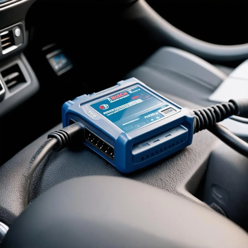 Bosch OBD 1200