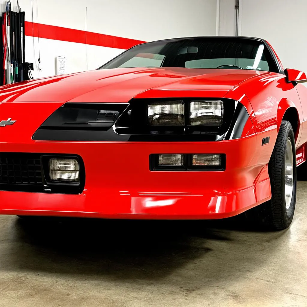 Chevrolet Camaro Z28 1994