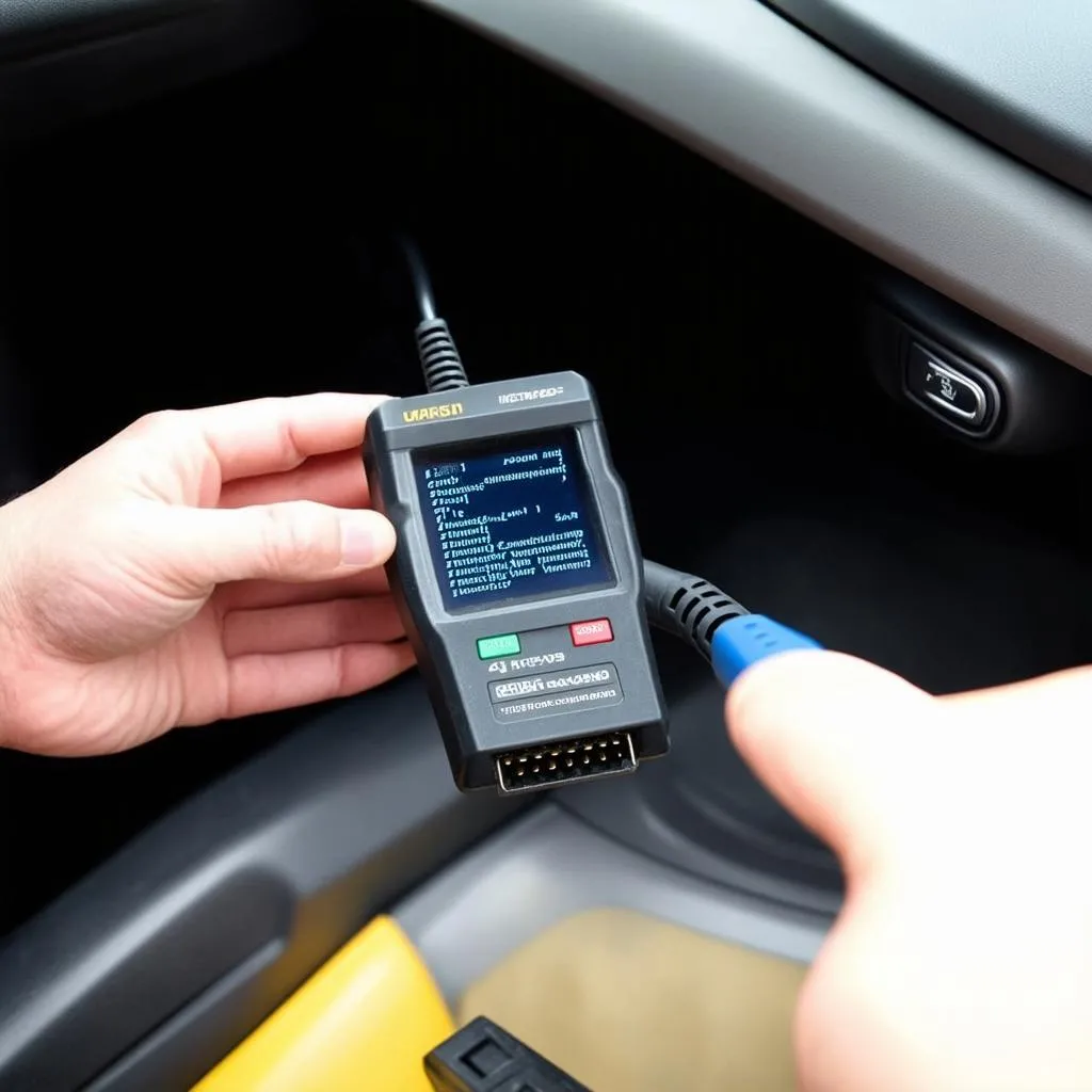 car diagnostic tool