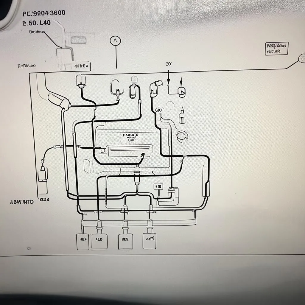 Système de climatisation de voiture