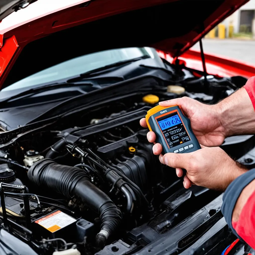 Car Diagnostic