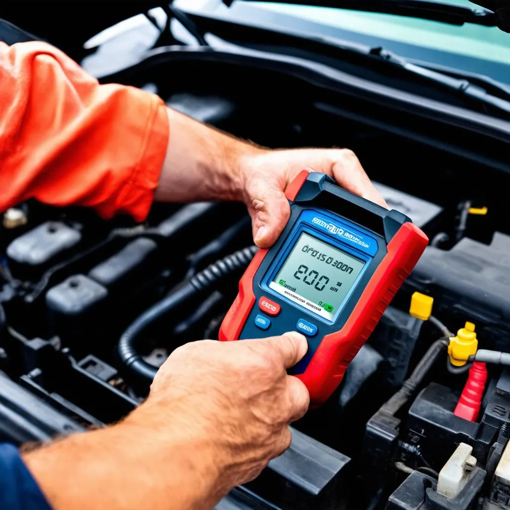 Car Diagnostic