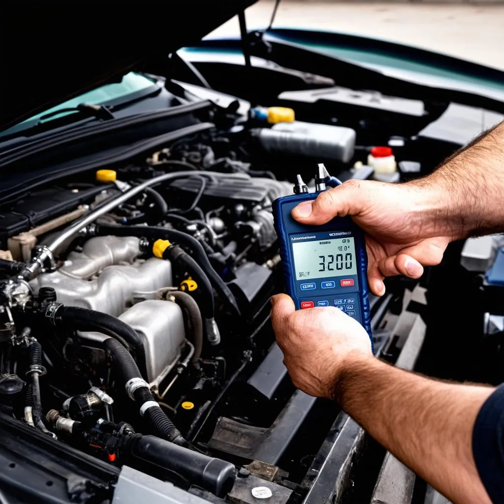 Car Diagnostic