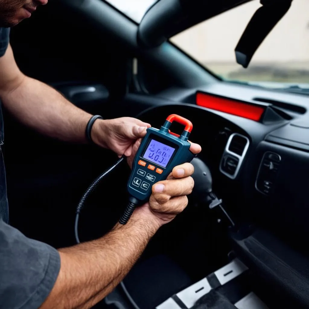 car diagnostic