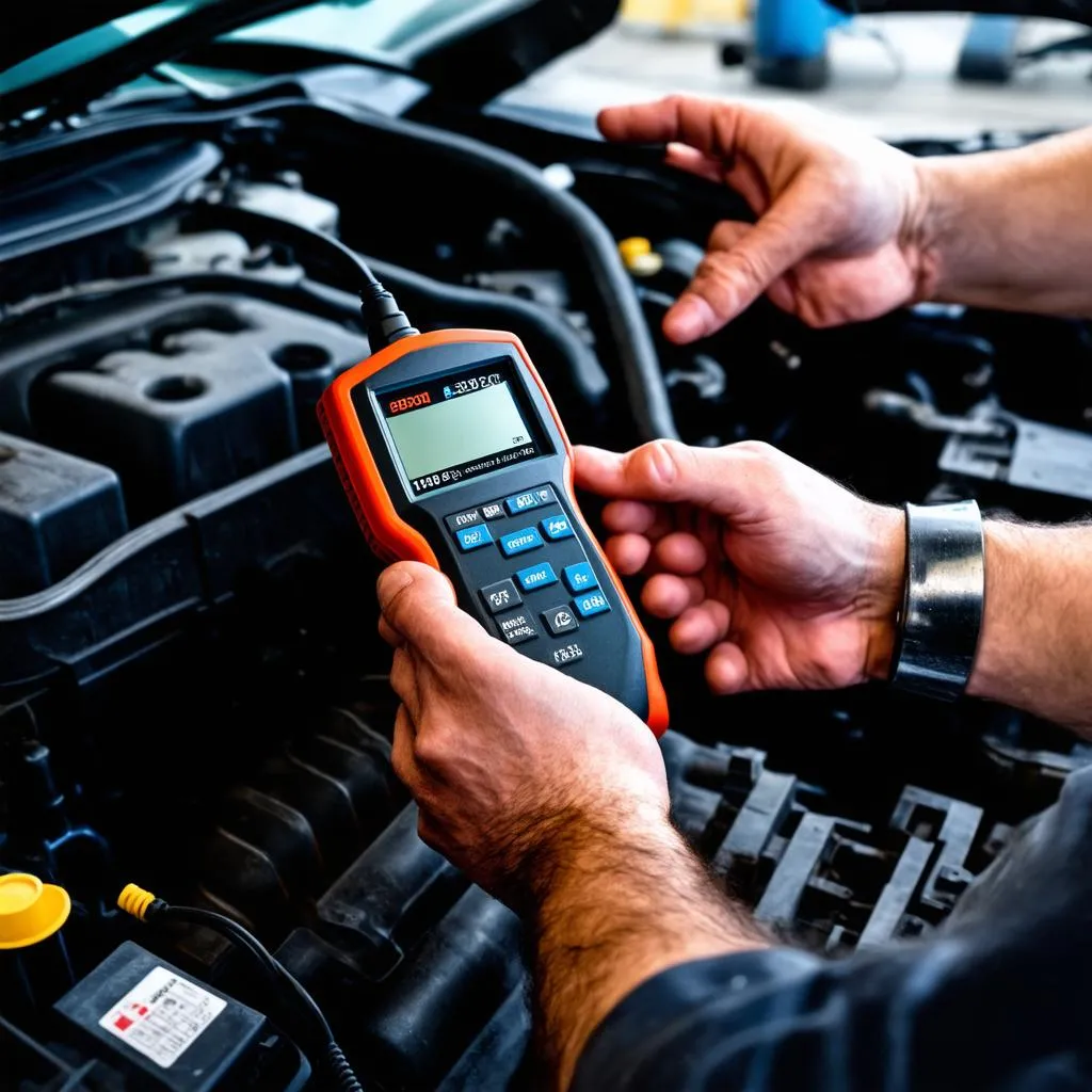 Car Diagnostic