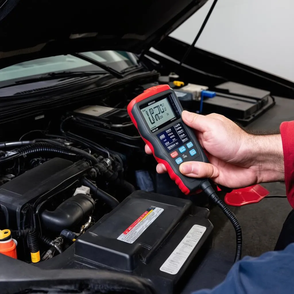 Car Diagnostic