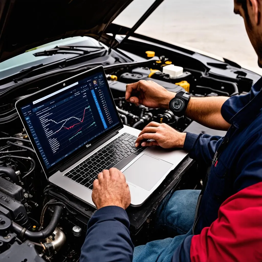 Car Diagnostic Software