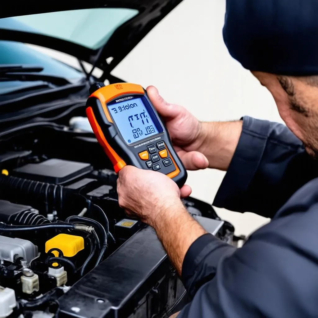 Car Diagnostic Tools