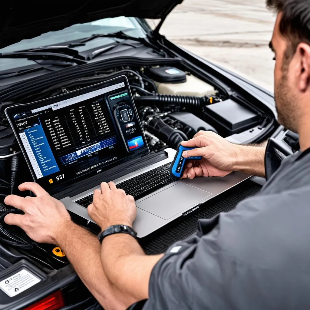 Car Diagnostic Tools for BMW