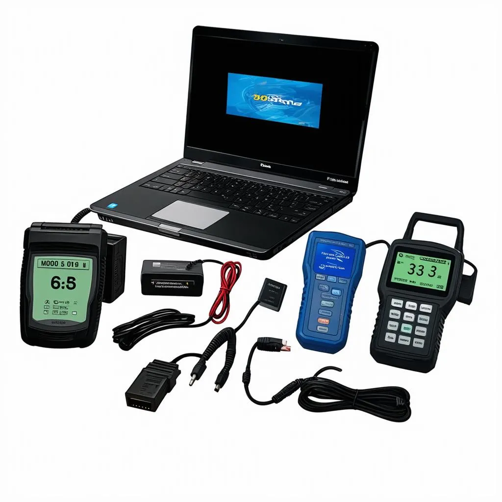 Car Diagnostic Tools