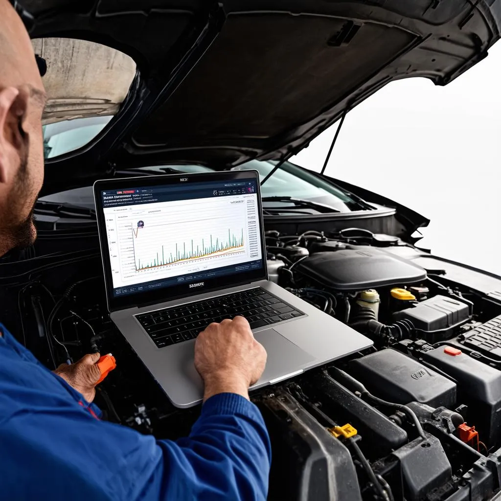 Car Diagnostics