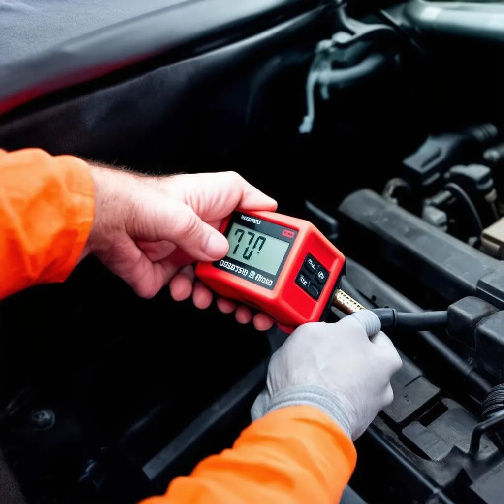 Démystifier “4J Auto” : Guide Complet pour Comprendre le Diagnostic Automobile