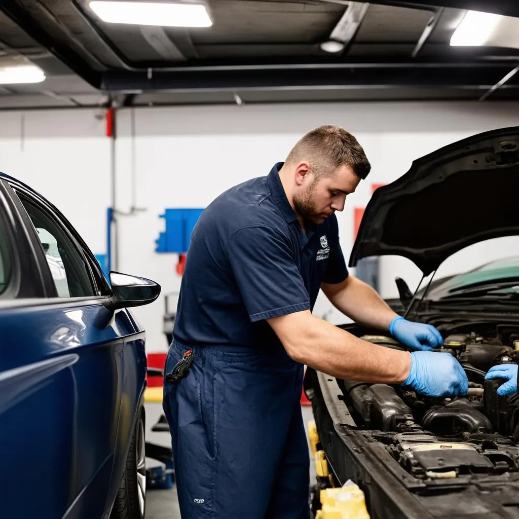 car-repair-service