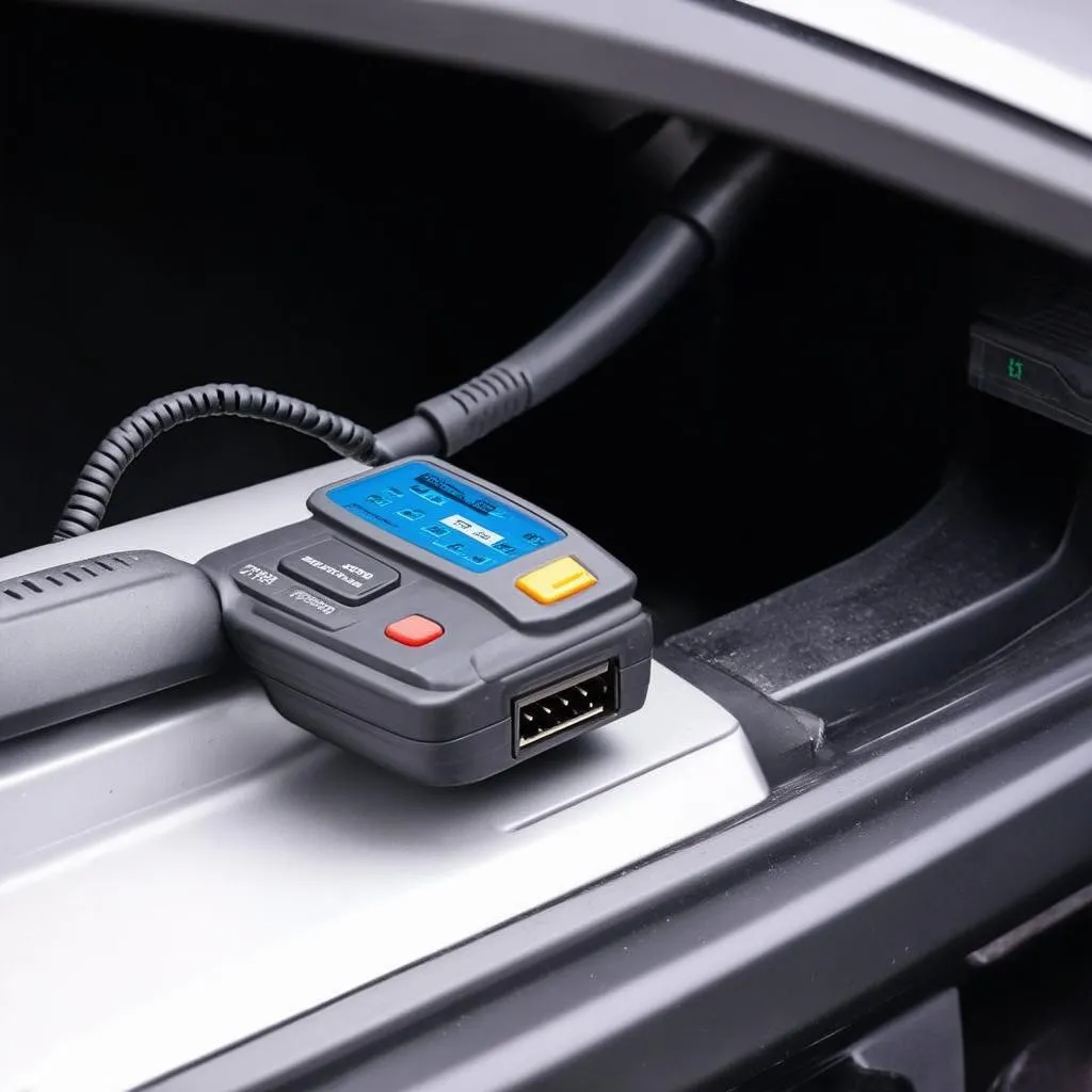 Car Scanner