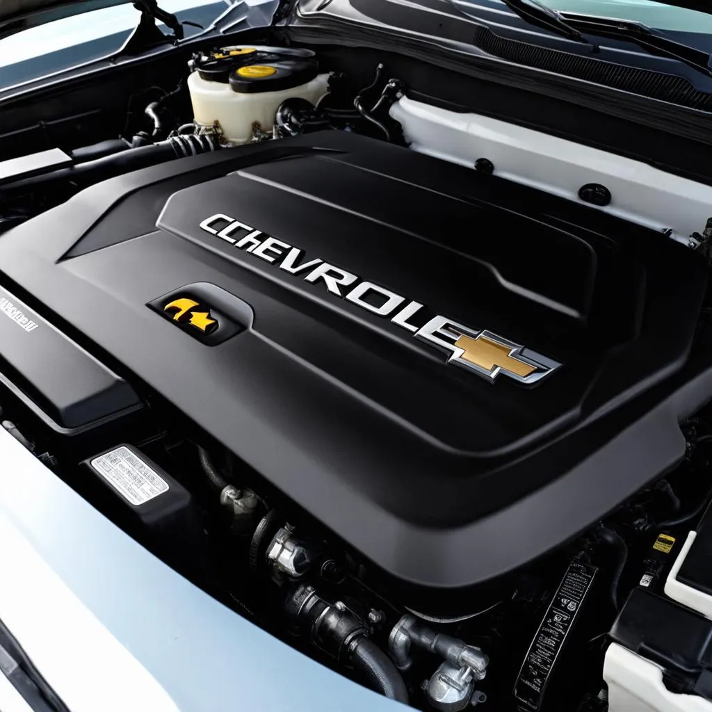 Perte de Puissance Moteur sur Chevrolet Malibu 2013: Comprendre et Résoudre le Mystère