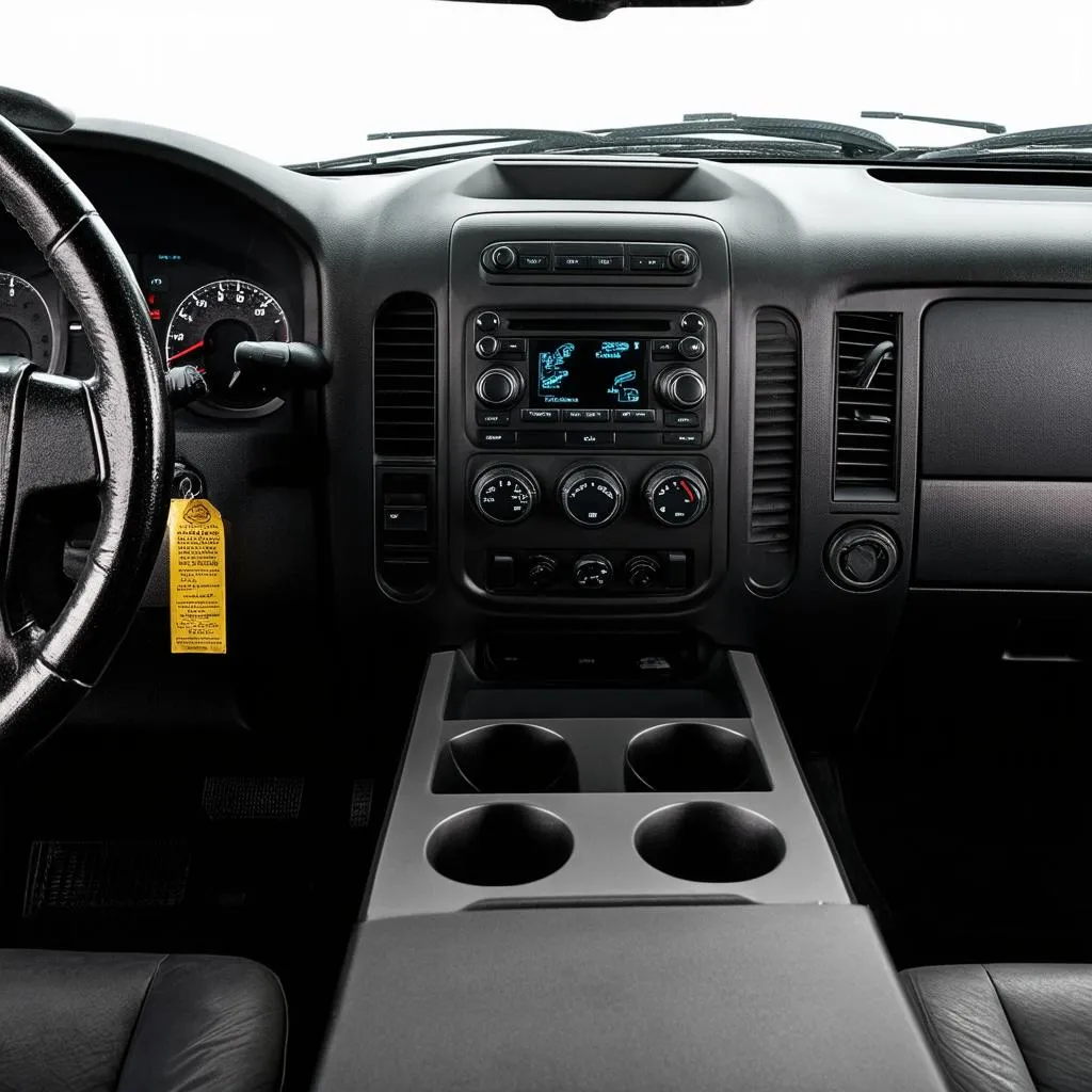 Trouver la radio idéale pour votre Chevrolet Silverado 2007 : Guide complet et astuces