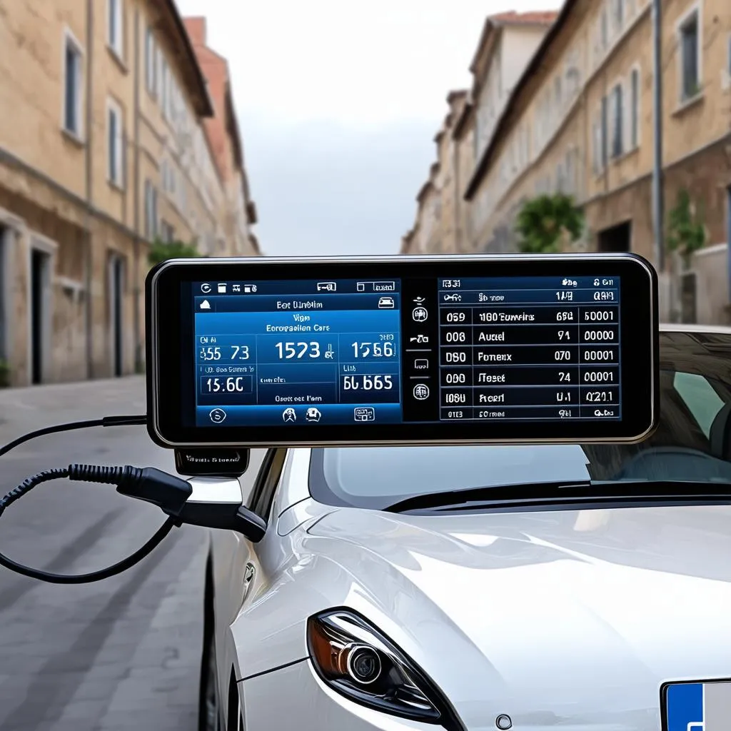 Dealer Scanner For European Cars