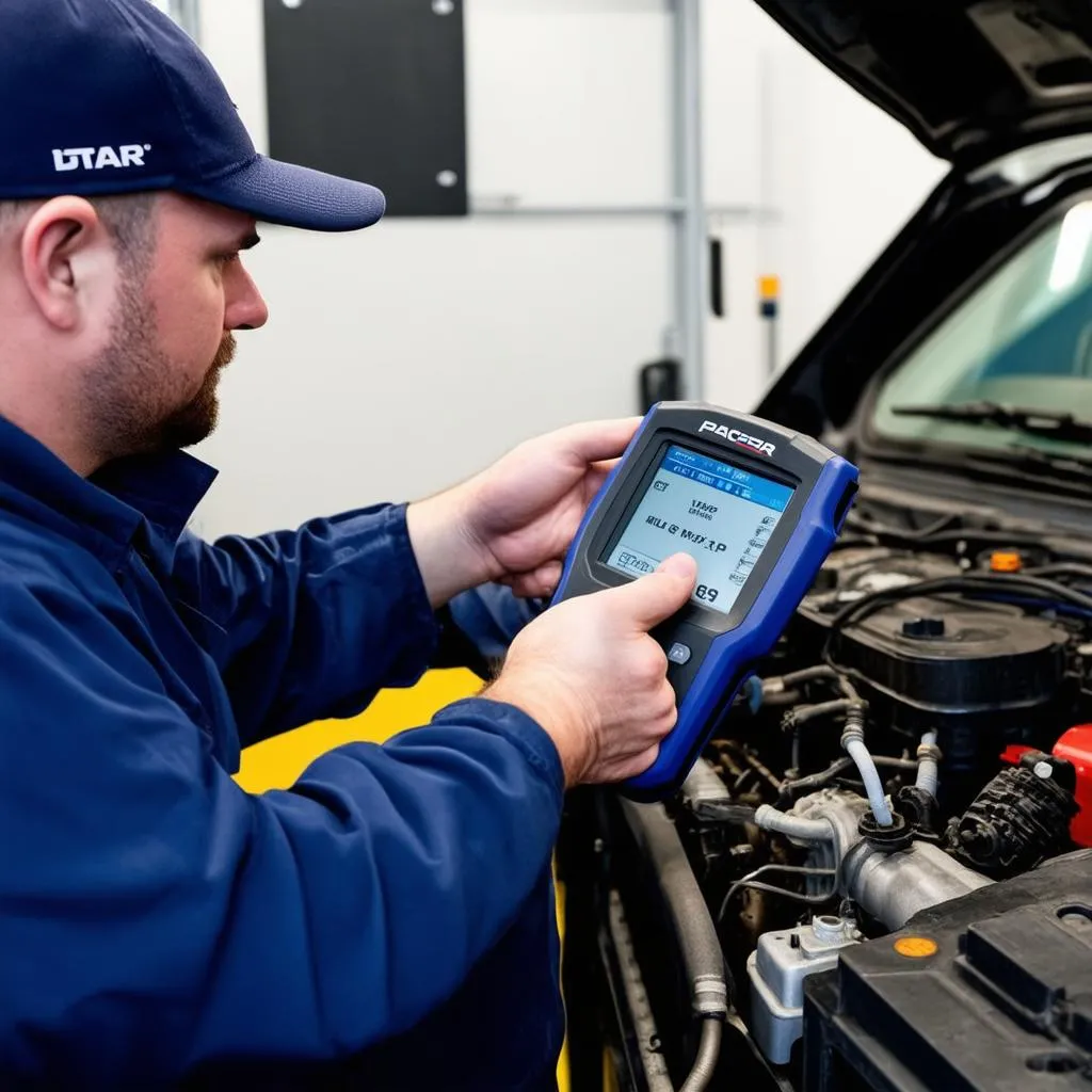 Outil de diagnostic Dealer Scanner pour les voitures européennes