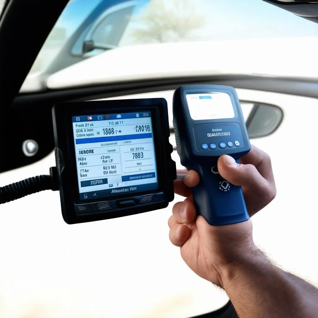 Dealer Scanner For European Cars