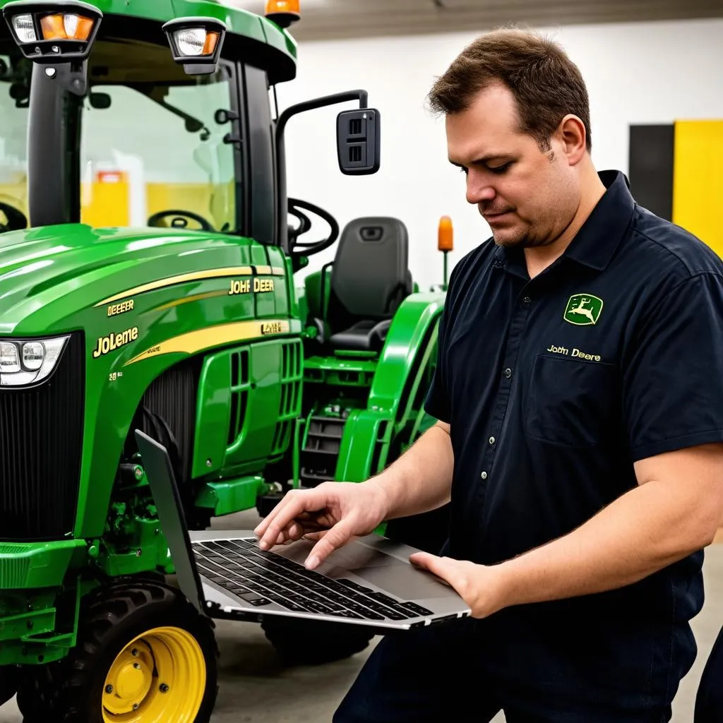 Comprendre Dealerpath.Deere : Le Guide Complet pour les Passionnés d’Automobiles