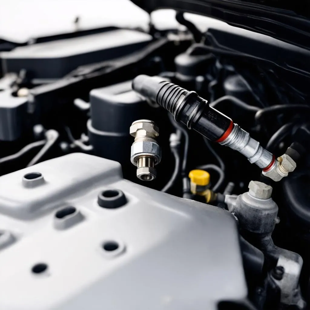 L’injecteur DEF 6.7 Cummins : Tout savoir sur ce composant crucial