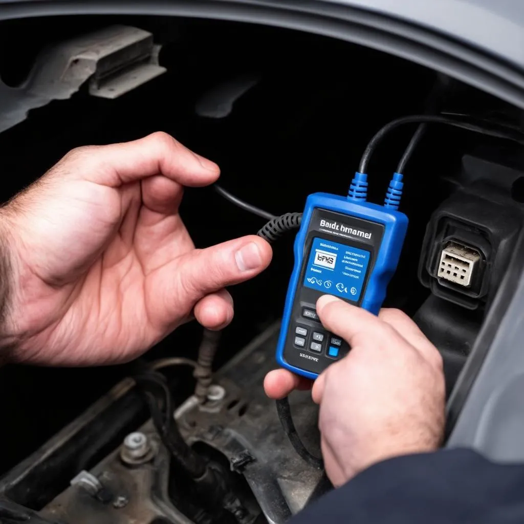 car diagnostic tool