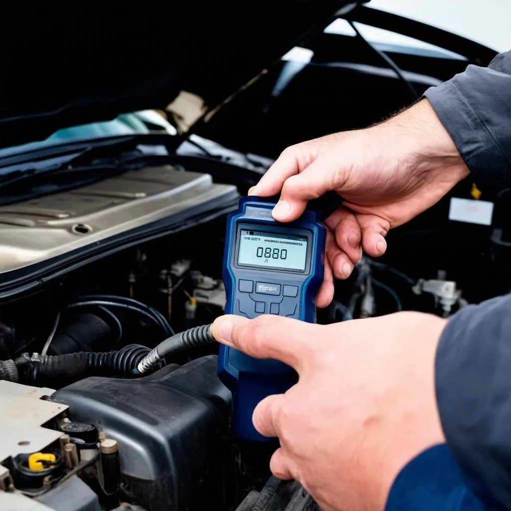 car diagnostic