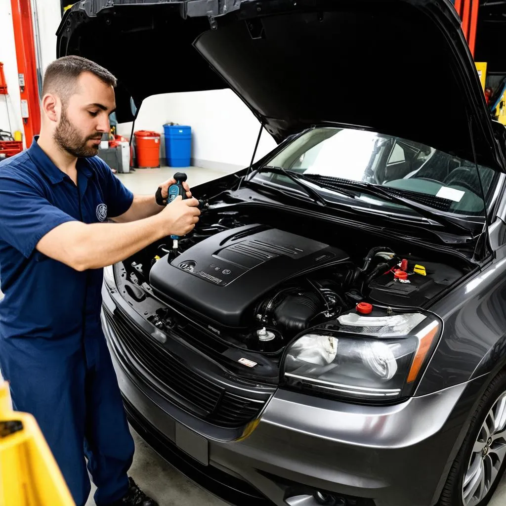 Le moteur MBE 900 : Un bijou de technologie au cœur de votre voiture européenne ?