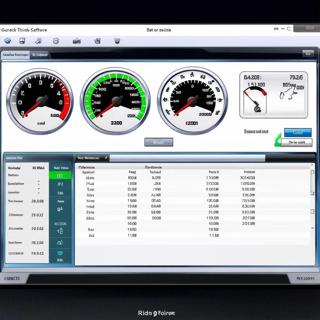 Décryptage du “2020 Design Download Crack”: Un chemin risqué pour vos diagnostics automobiles ?