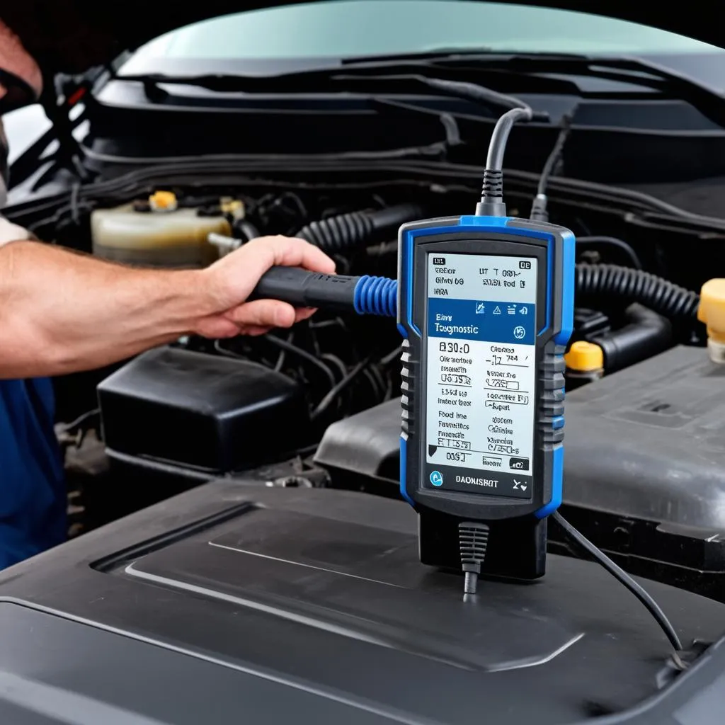 Maîtrisez l’ECU Programming : Le Guide Complet sur les Outils de Diagnostic Automobile