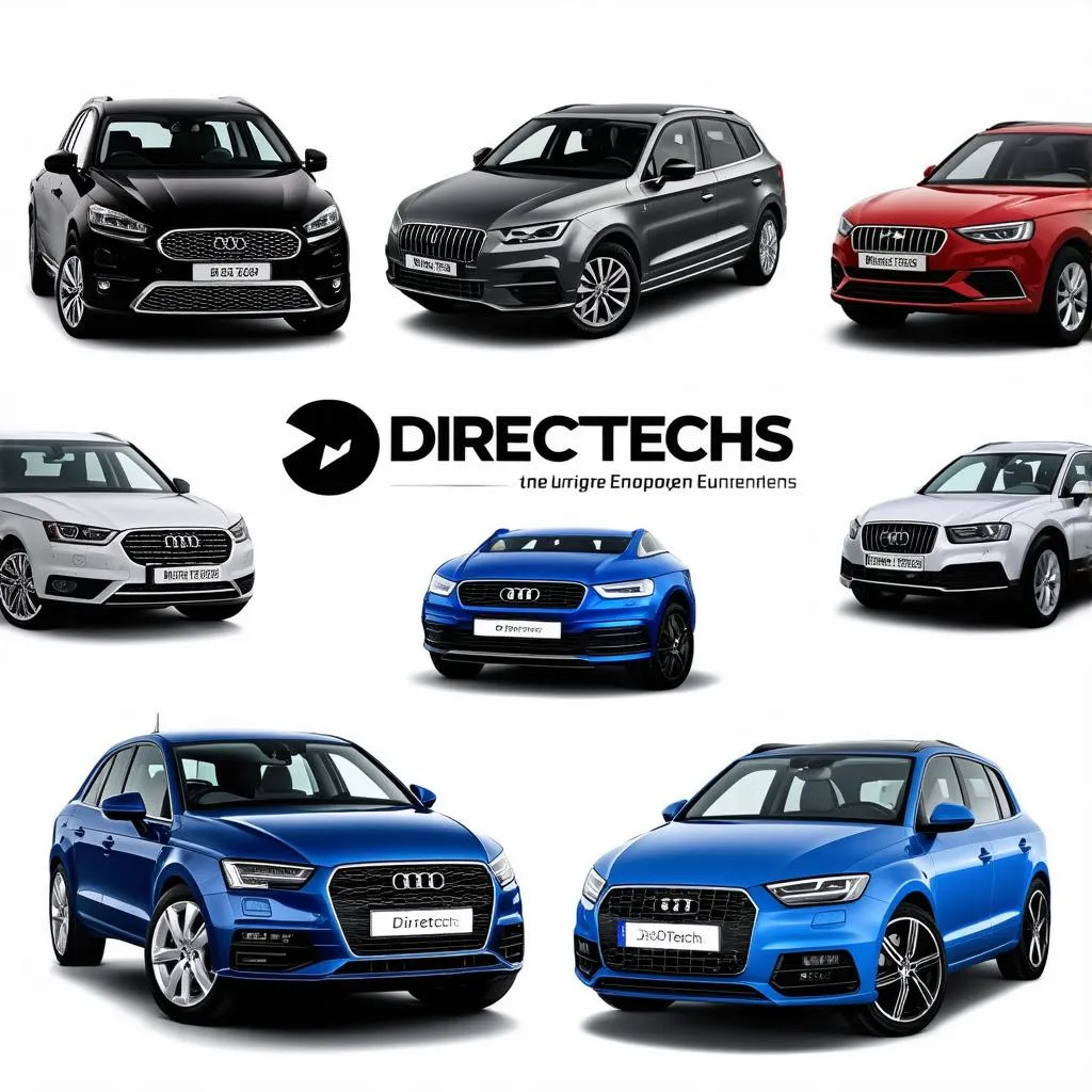 DirectTechs European Cars