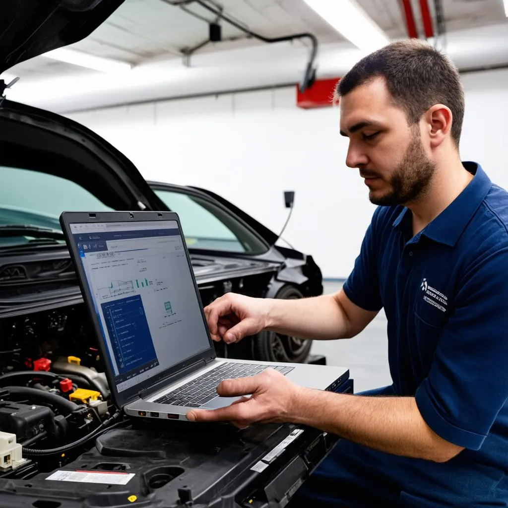 European Car Diagnostics