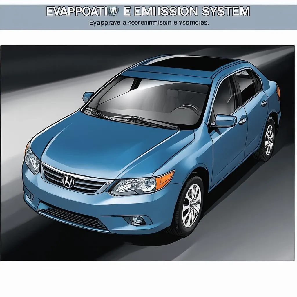 Evaporative Emission System