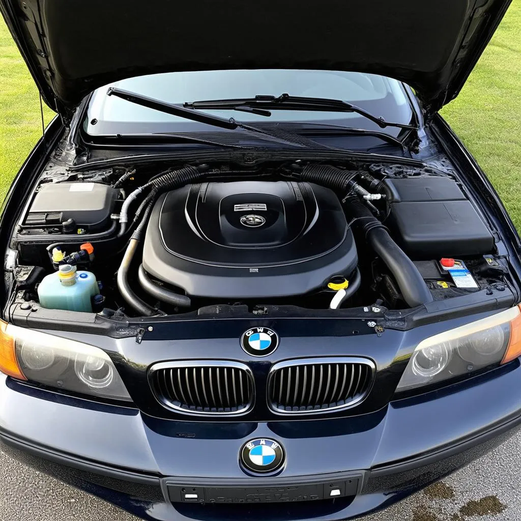 bmw-330i-2001-evaporative-emissions-system