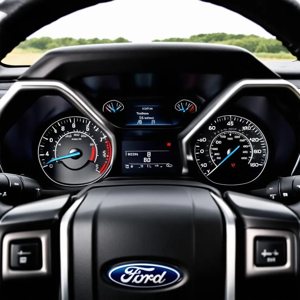 Supprimer la Limite de Vitesse du F150 : Un Choix Judicieux ?