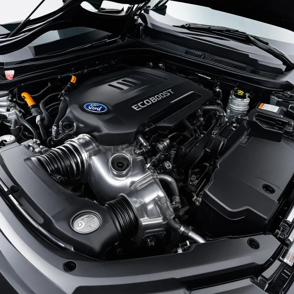 Décryptage du moteur Ford Ecoboost 2013 : performances, fiabilité et conseils d’expert