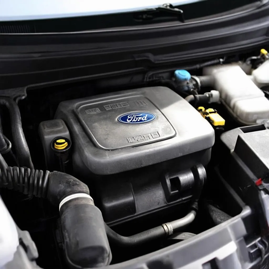 La Pompe à Carburant de la Ford Edge 2008: Symptômes, Solutions et Conseils d’Expert