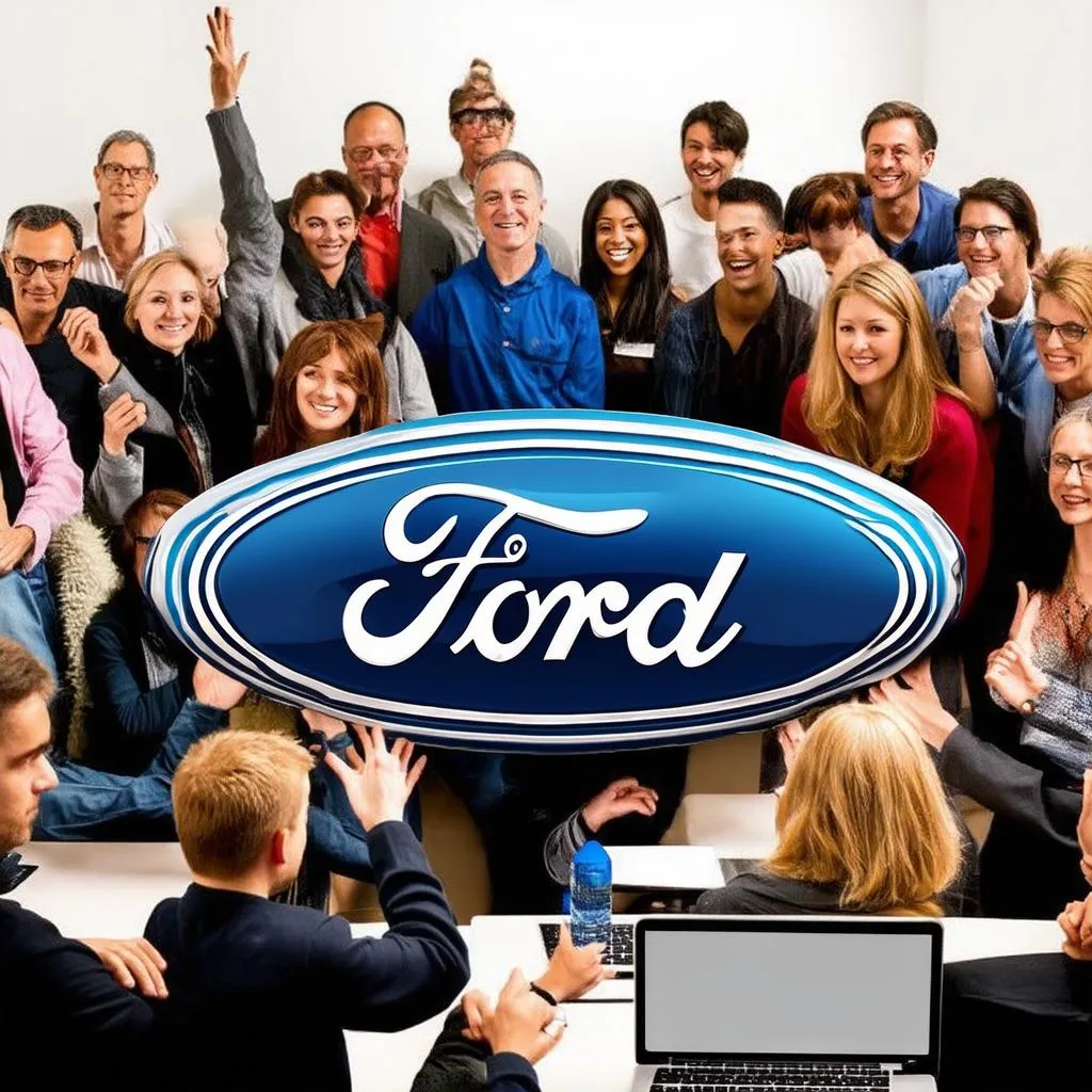 Forum Ford Focus : Le repère des passionnés et des experts