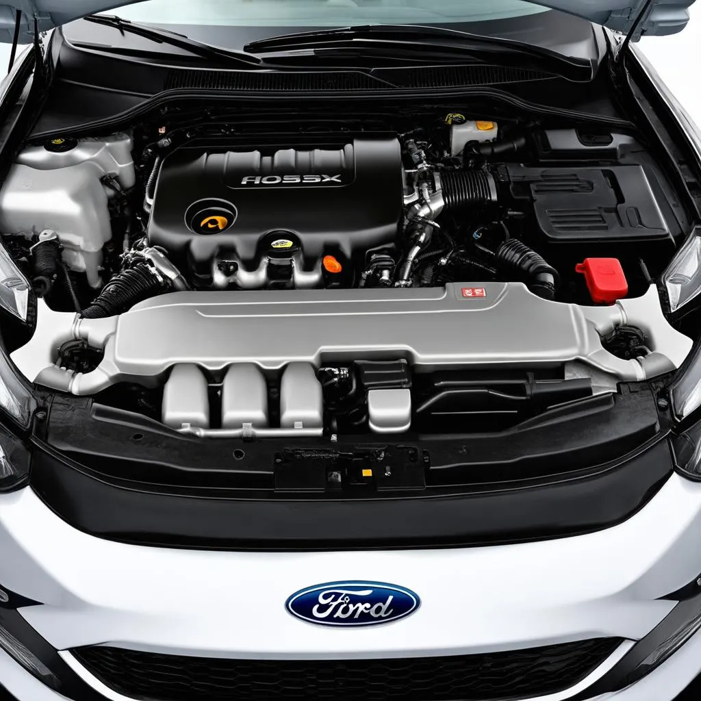 Le moteur 2.0 Ford Focus : Analyse approfondie et FAQ